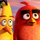 Illustration for article titled The Angry Birds Movie is infuriatingly unfunny